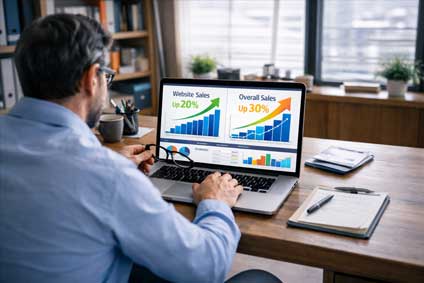 Why Every Business Needs A Website