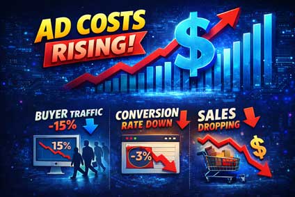 Why Ads May Not Be Working
