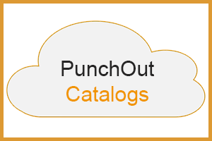 PunchOut Catalogs