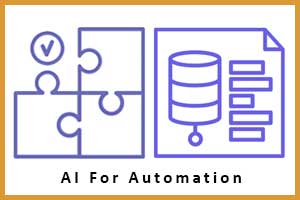 AI For Automation