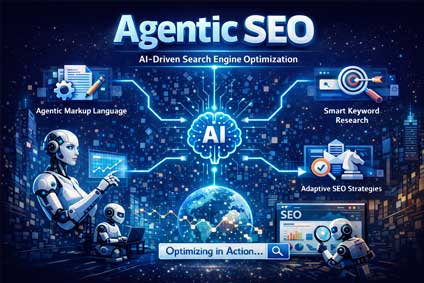 Agentic AI & SEO