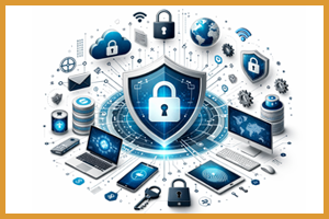 Cyber Security, Cloud Security, Multi-Factor Authentication (MFA) and Single Sign-On (SSO) Services