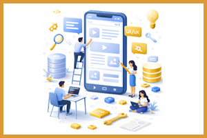 Mobile Apps